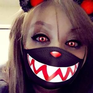 Meet your Posher, Lizette